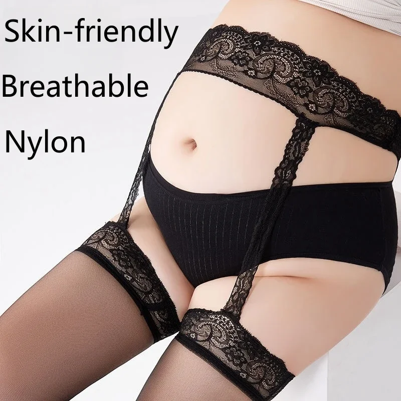 Plus size oversize feminino gr - Tights Pantyhose Sheer avaliação e preço
