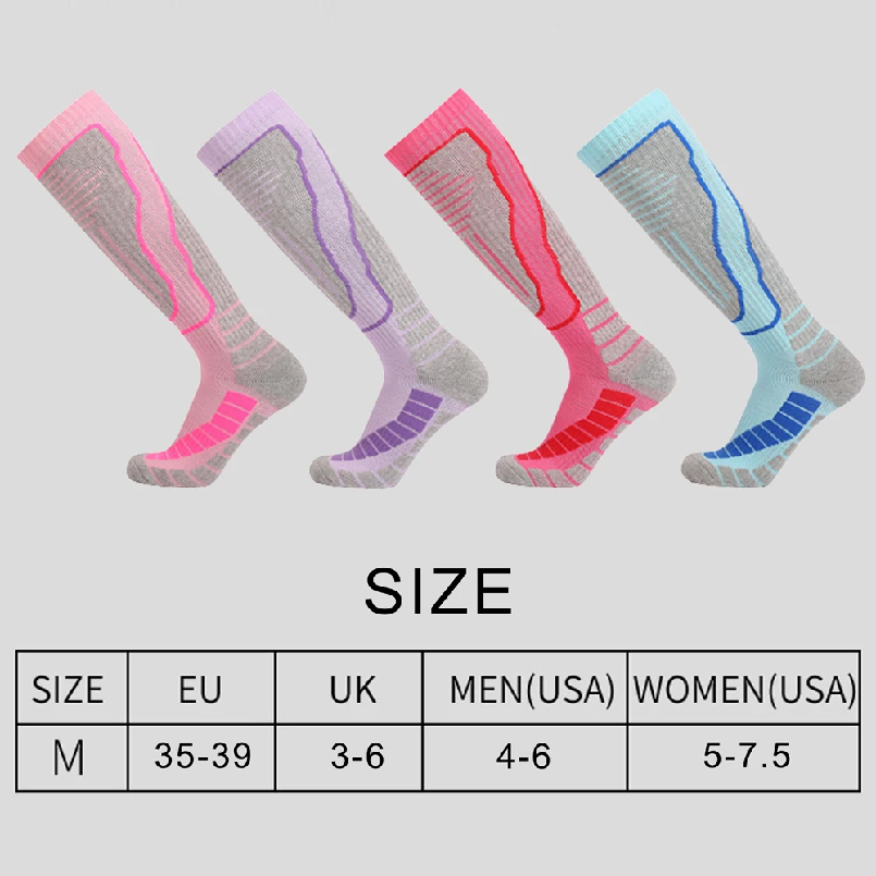 1 Par de Meias Térmicas de Inv - Thermal Sock Winter avaliação e preço
